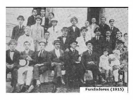 Rubro Negro na Camisa, Sangue Nervo e Coração.